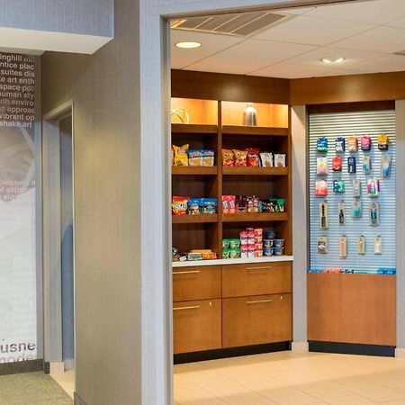 Springhill Suites Grand Rapids North Εξωτερικό φωτογραφία