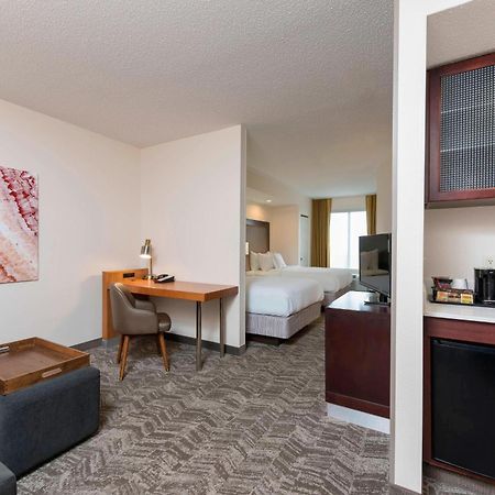 Springhill Suites Grand Rapids North Εξωτερικό φωτογραφία