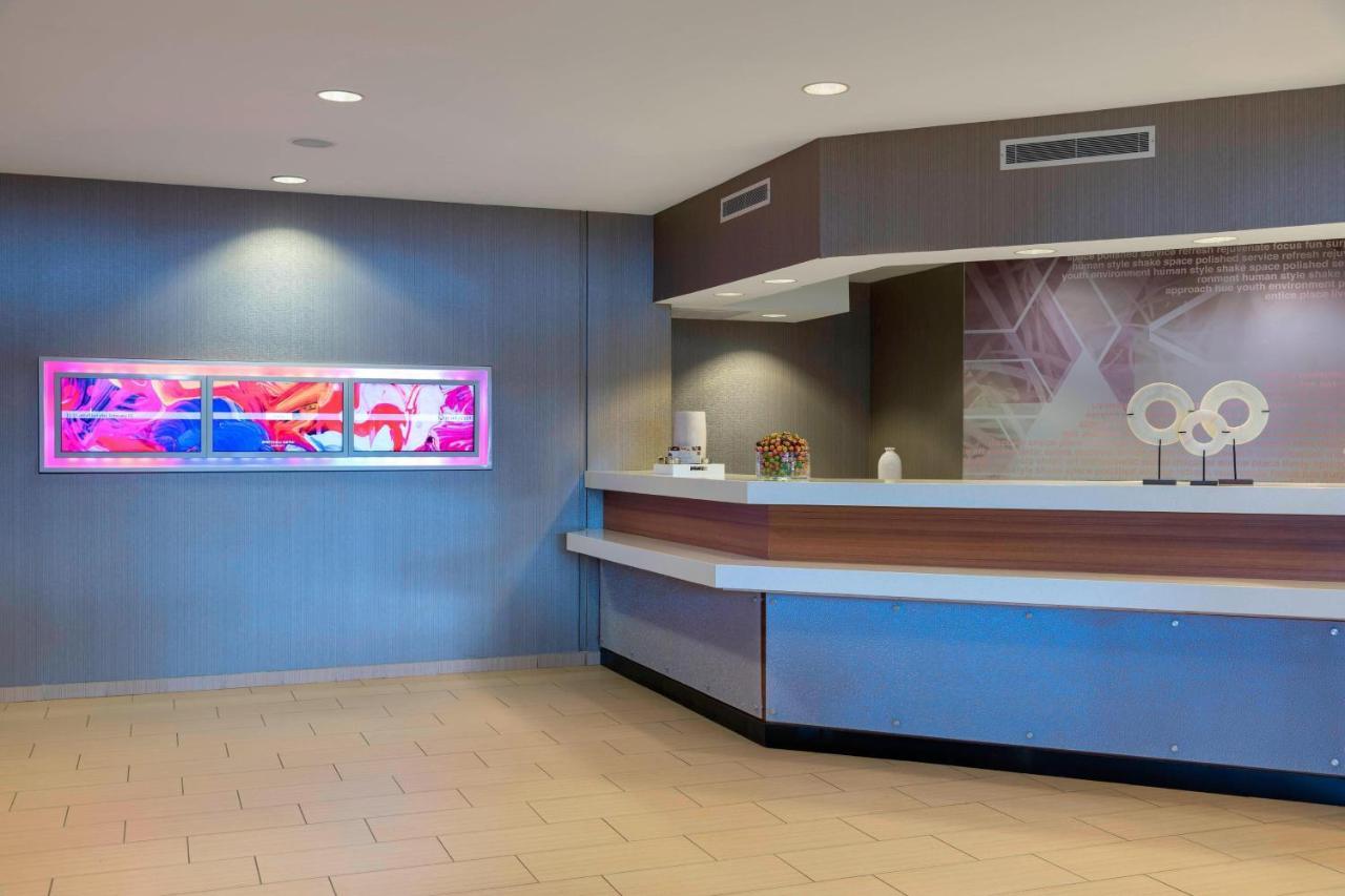 Springhill Suites Grand Rapids North Εξωτερικό φωτογραφία