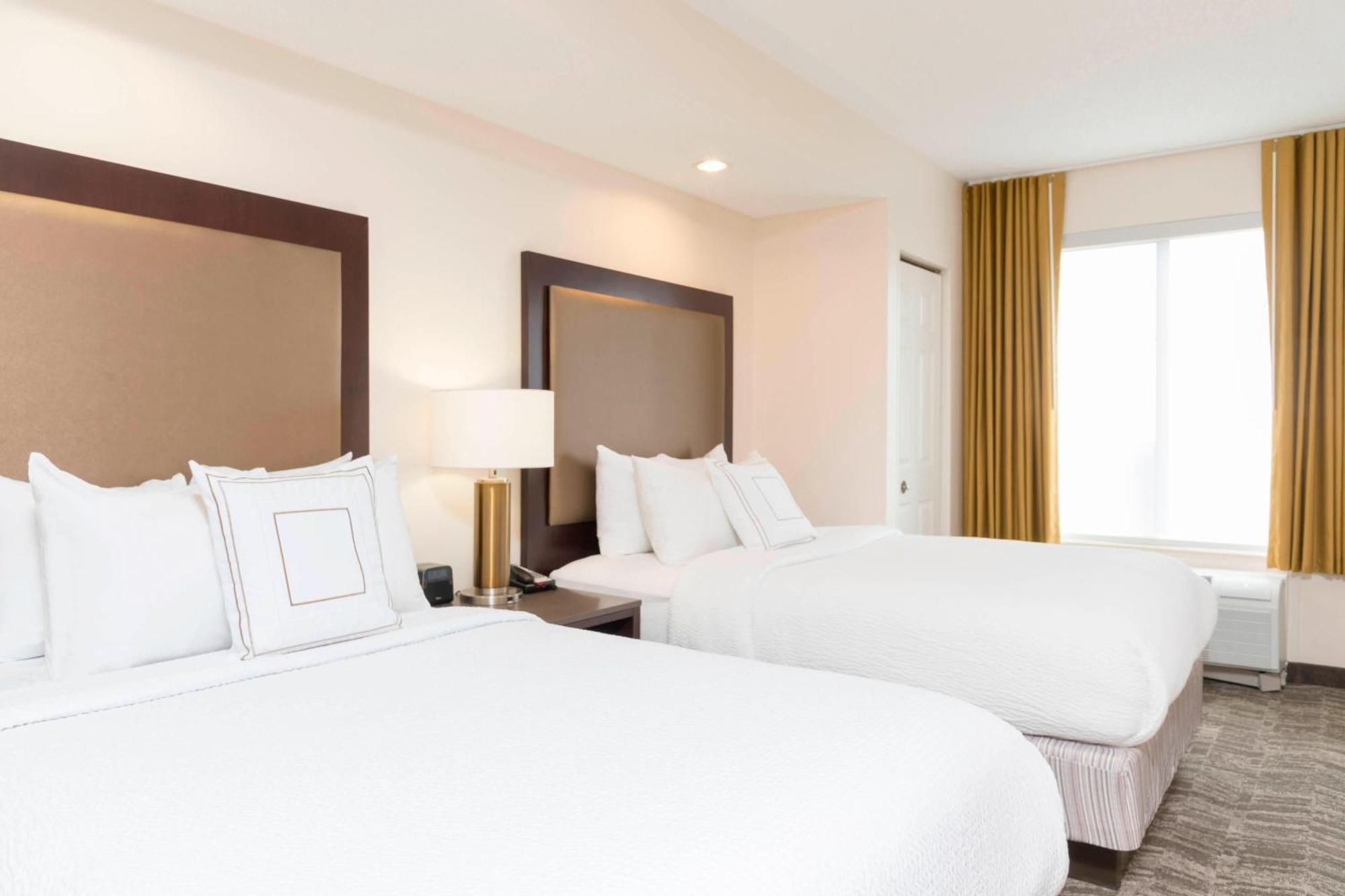 Springhill Suites Grand Rapids North Εξωτερικό φωτογραφία