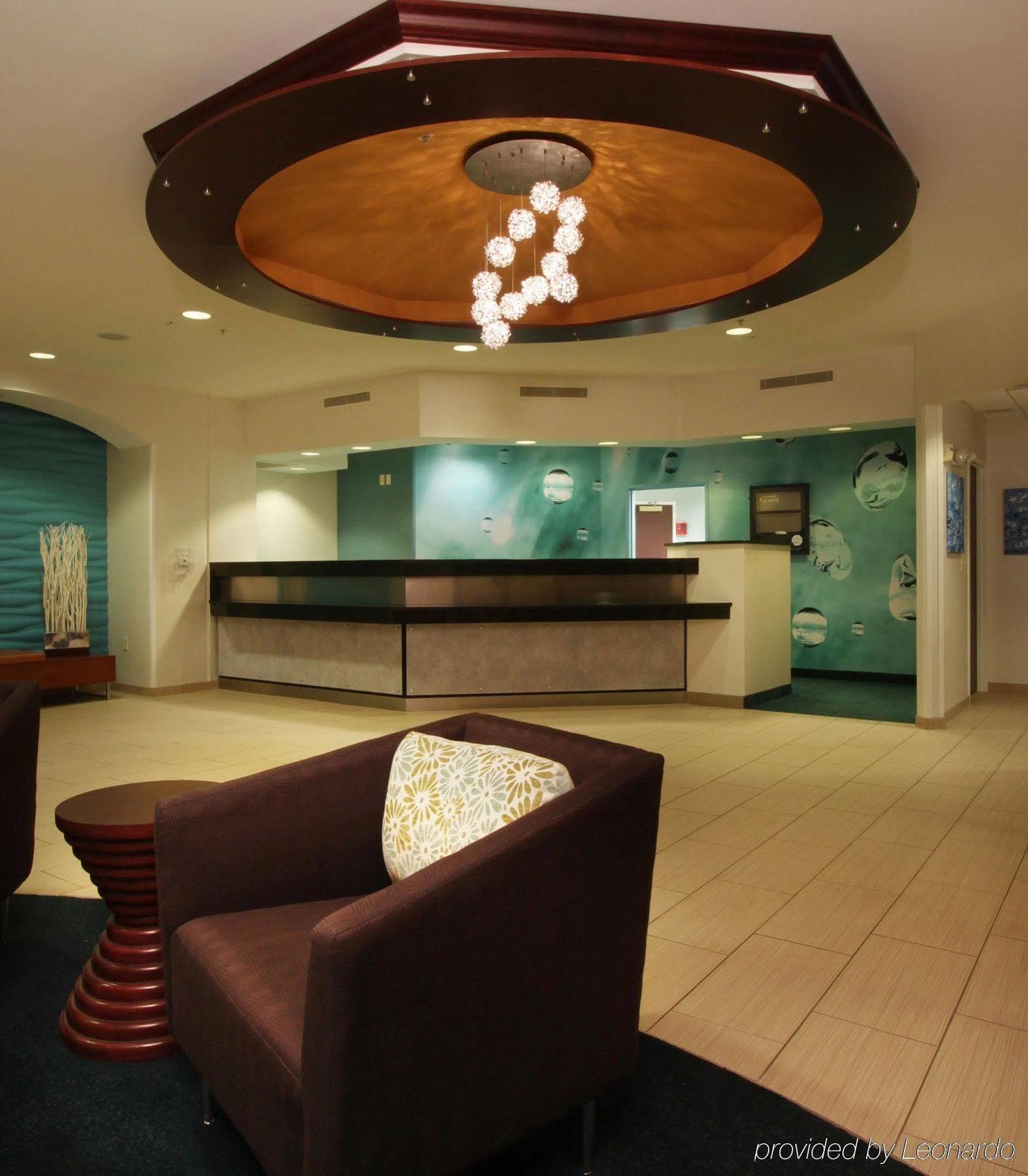 Springhill Suites Grand Rapids North Εξωτερικό φωτογραφία