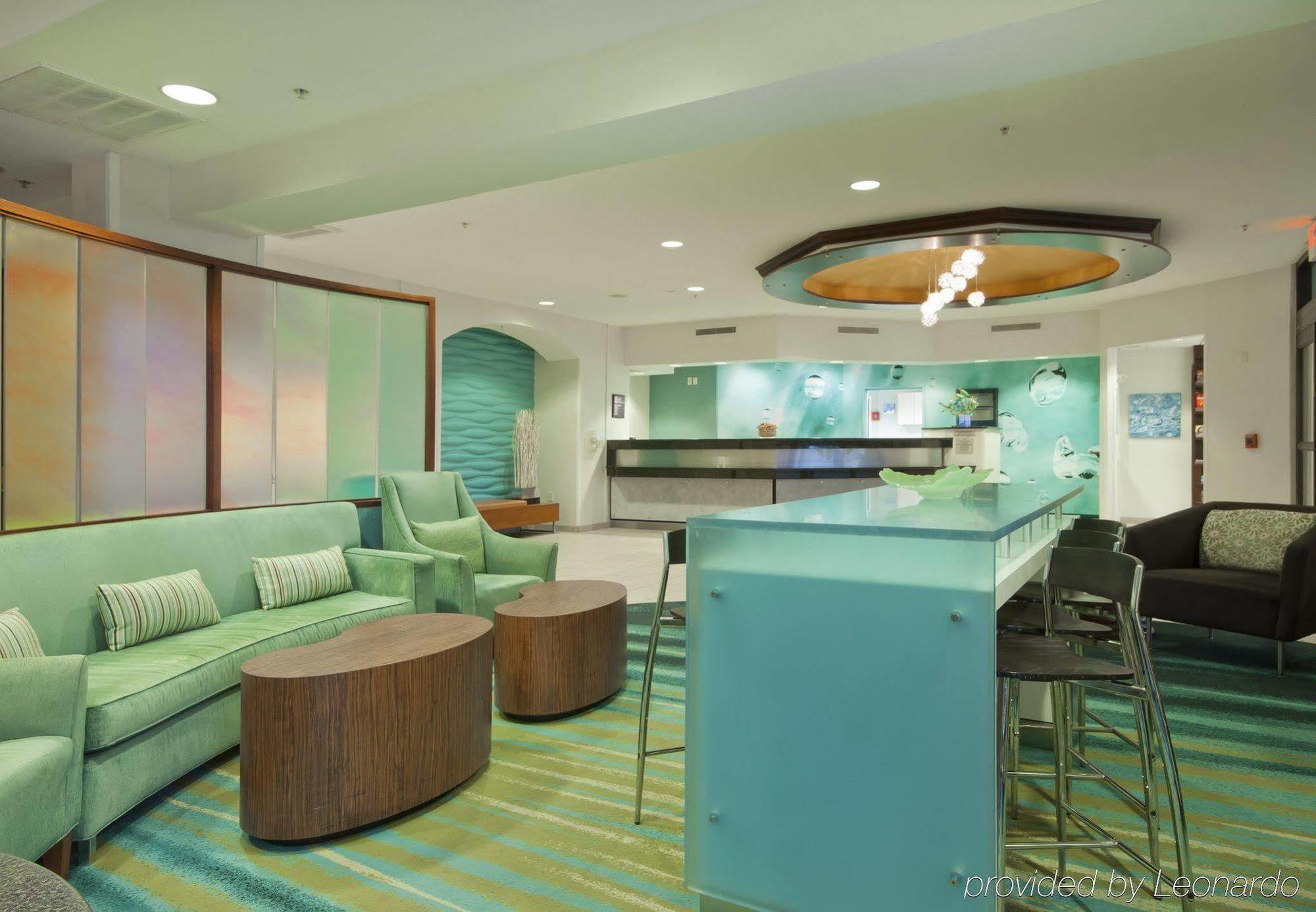 Springhill Suites Grand Rapids North Εξωτερικό φωτογραφία